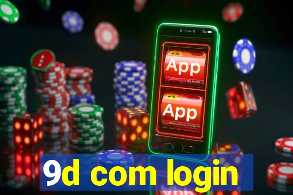 9d com login